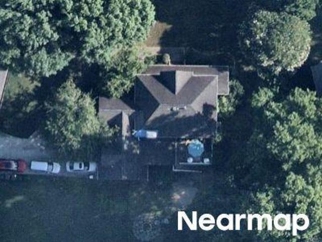 House for sale in Snellville, Georgia