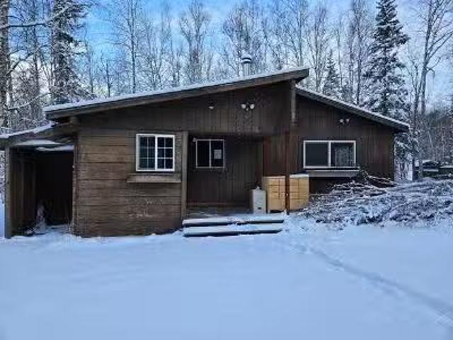 House for sale in Chugiak, Peters Creek