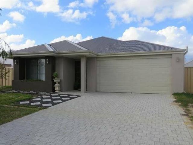 House for rent in Goyder, South Australia