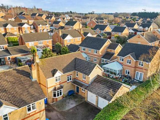 House for sale in Leisure Village, Kettering