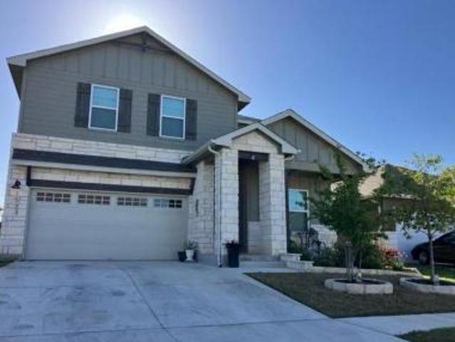 House for sale in Round Rock