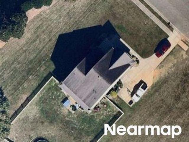 House for sale in Salisbury, North Carolina