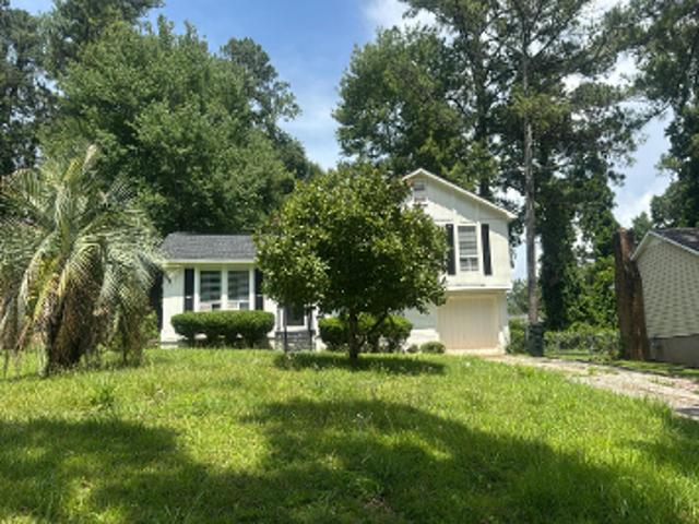 House for sale in Covington, Georgia