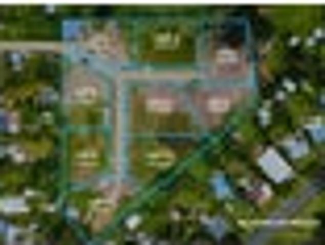 Land for sale in Otago