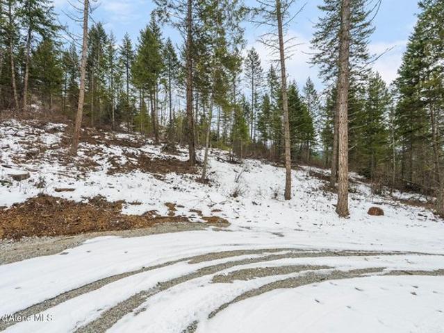Land for sale in Cocolalla, Idaho