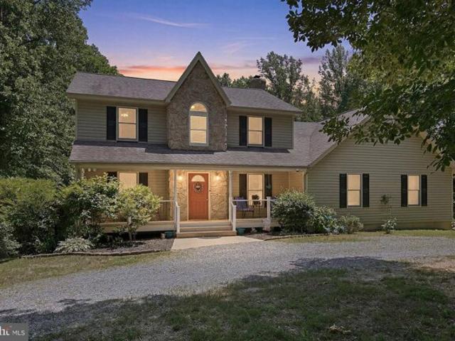 House for sale in Virginia
