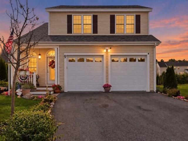 House for sale in Holden, Worcester County
