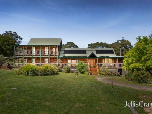 House for sale in Healesville, Melbourne