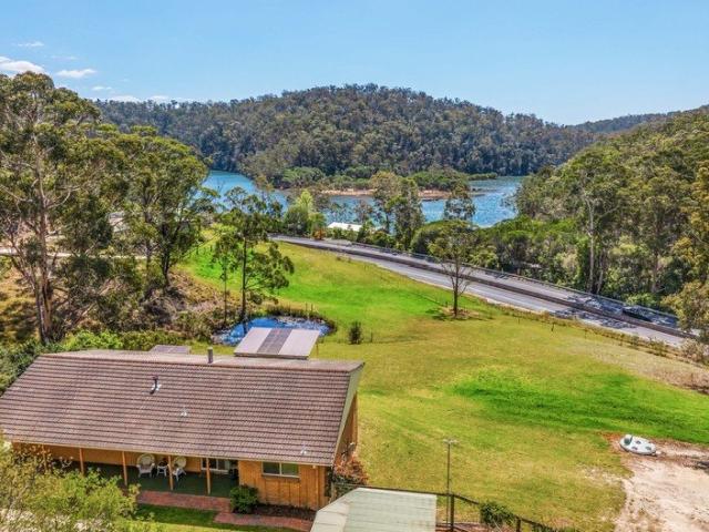 House for sale in Yowaka, Bega Valley Shire Council