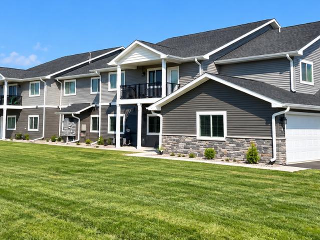 Apartment for rent in Village of Elk Mound, Dunn County