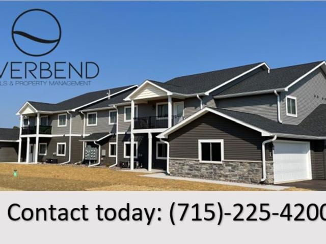 Apartment for rent in Dunn, Wisconsin