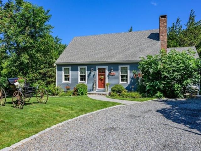 House for sale in Eastham, Massachusetts