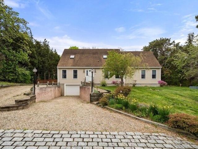 House for sale in Eastham, Massachusetts