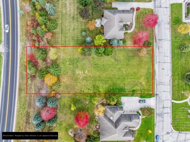 Land for sale in Sheboygan Falls, Wisconsin