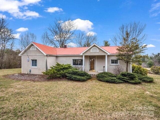 House for sale in Mars Hill