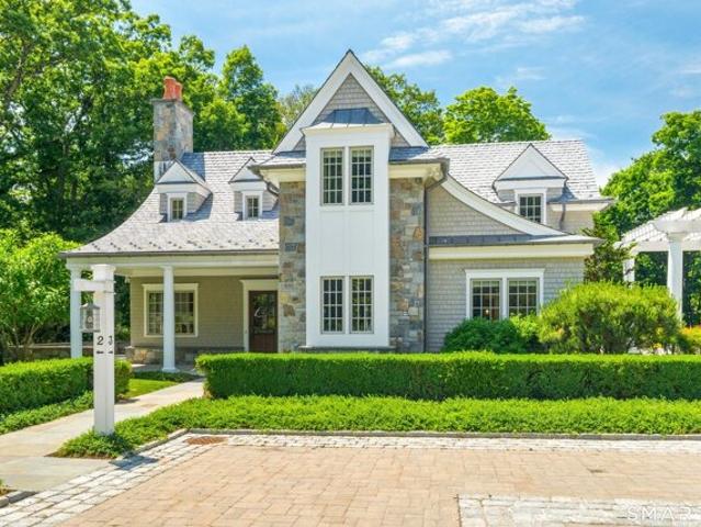 Condo for sale in Darien, Connecticut
