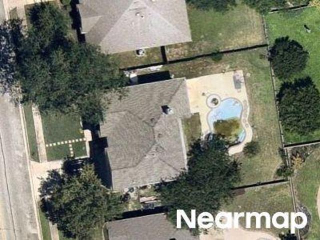 House for sale in Pflugerville, Texas