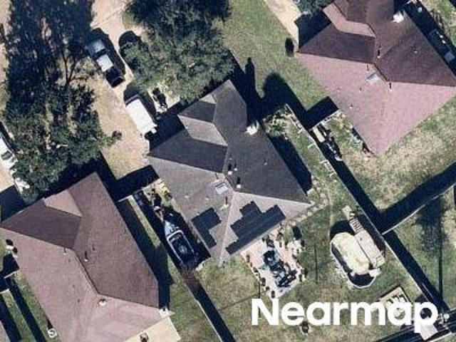 House for sale in Harris, Texas