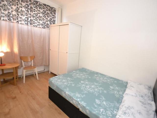 Apartment for rent in St. George in the East, Whitechapel