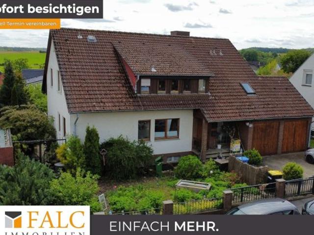 Haus kaufen in Rosdorf, Schleswig-Holstein