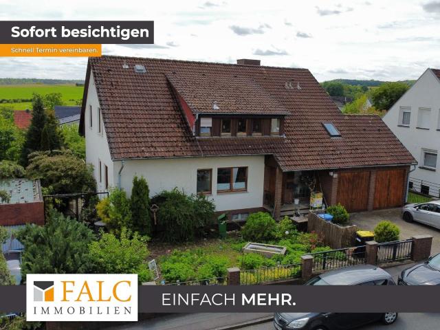 Haus kaufen in Rosdorf, Niedersachsen