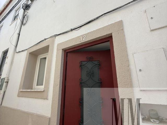 Apartamento venda em Alcácer Do Sal, Setúbal