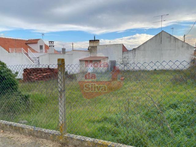 Terreno venda em Alcácer Do Sal, Setúbal