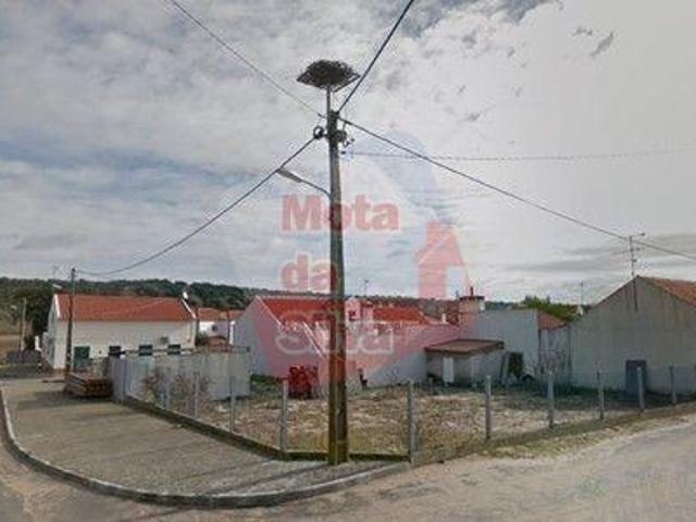 Terreno venda em Alcácer Do Sal, Setúbal