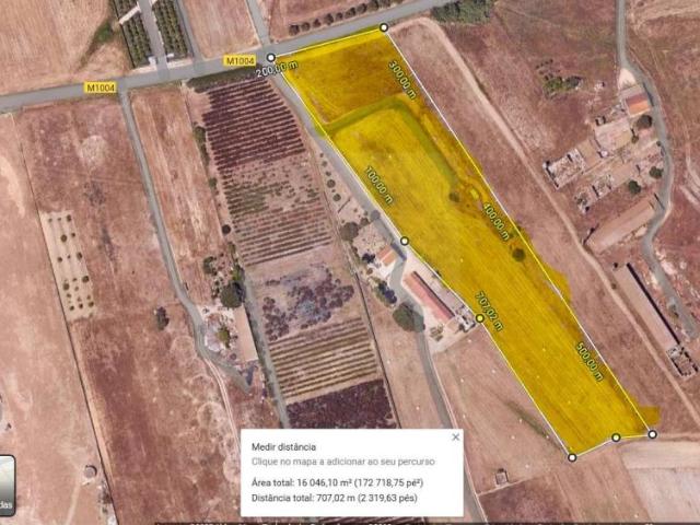 Terreno venda em Alcochete, Setúbal