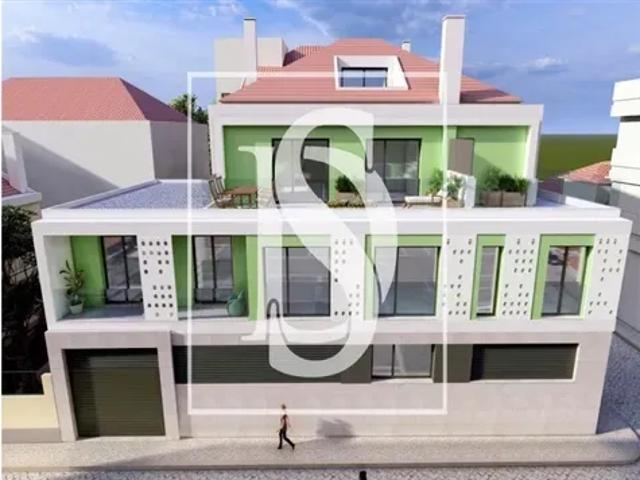 Terreno venda em Quinta Dom Manuel Martins 1º Bispo de Setúbal, Almada