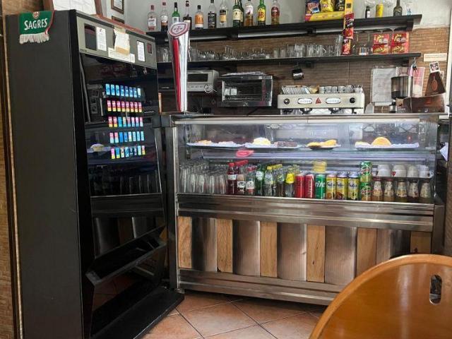 Escritório venda em Cacilhas Centro, Almada