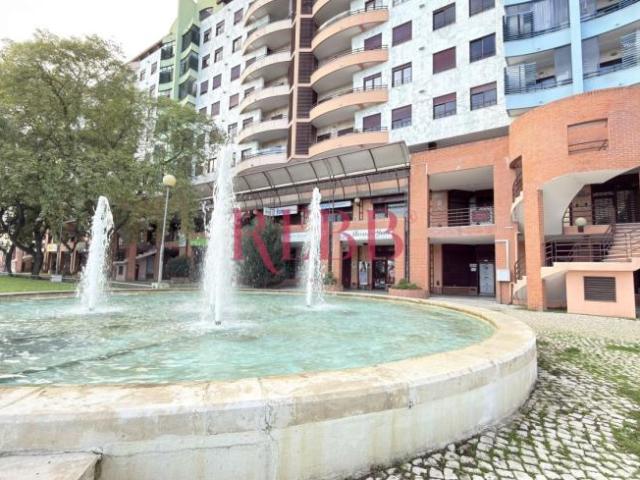 Escritório venda em Ramalha, Almada