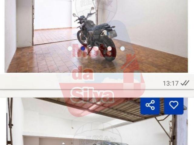 Garagem alugar em Quinta do Americano, Almada