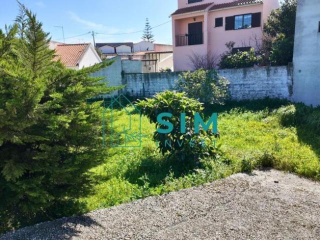 Terreno venda em Quintinha de Dentro, Almada