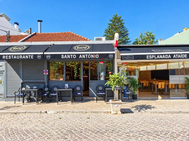 Escritório venda em Santo António da Caparica, Almada
