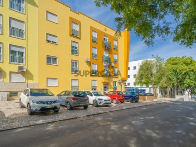 Casa venda em Afonso Costa, Setúbal