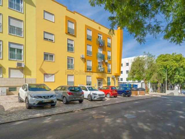 Apartamento venda em Afonso Costa, Setúbal