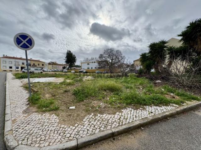Terreno venda em Setúbal