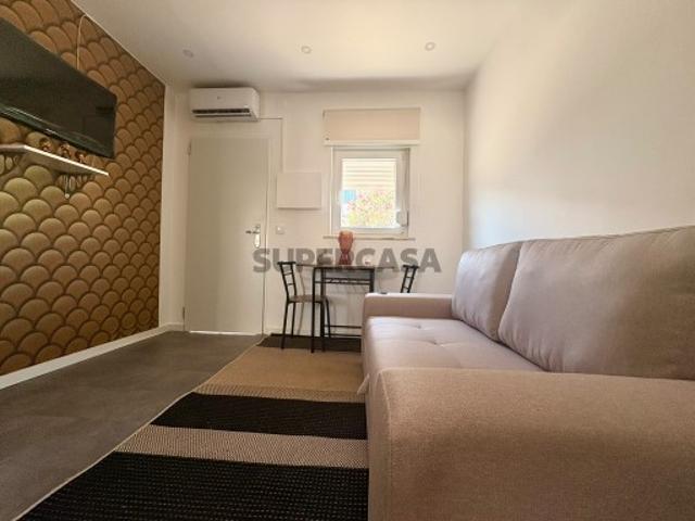 Casa venda em Santos Nicolau, Setúbal