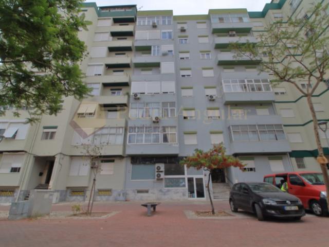 Apartamento venda em Grelhal, Setúbal