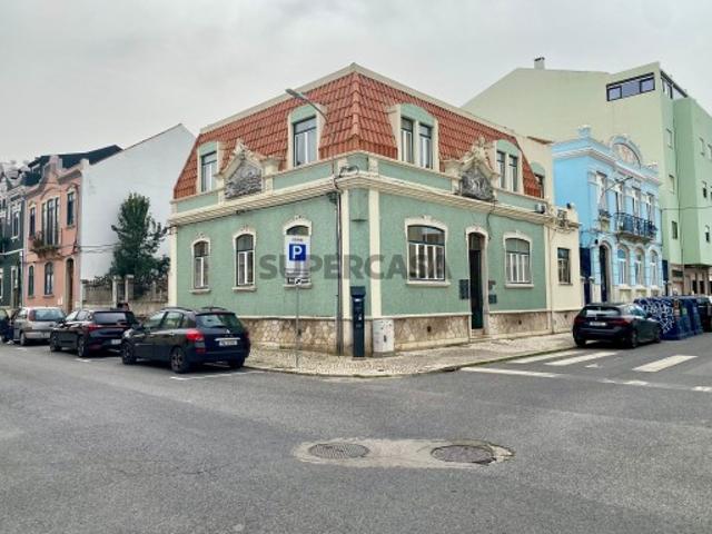 Prédio venda em Setúbal, Bonfim