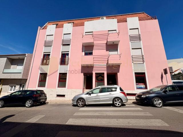 Apartamento venda em Santos Nicolau, Setúbal