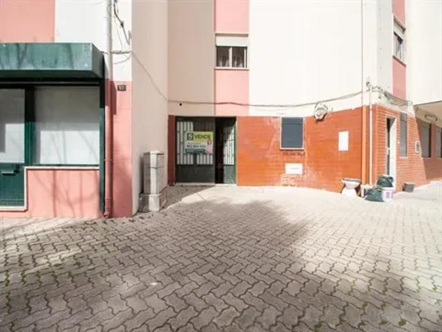Loja venda em Setúbal