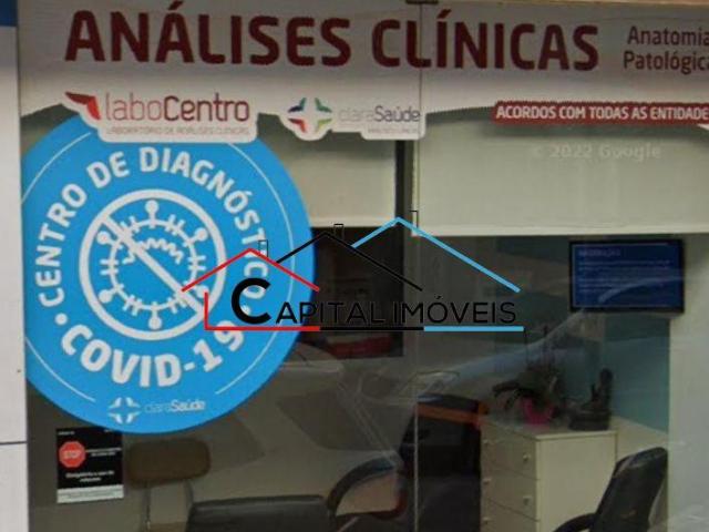 Escritório venda em Verderena, Setúbal