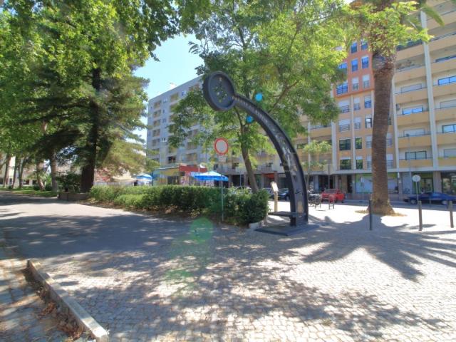 Apartamento venda em Setúbal