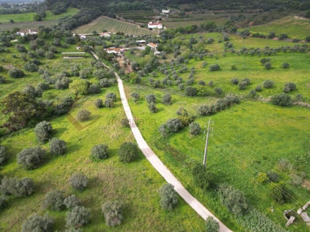 Terreno venda em Setúbal (São Julião, Nossa Senhora da Anunciada e Santa Maria da Graça), Setúbal