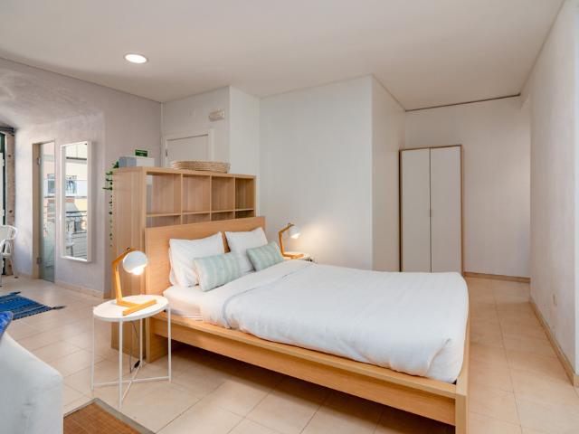 Apartamento alugar em Setúbal