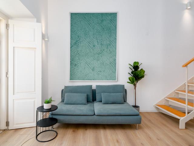 Apartamento alugar em Setúbal