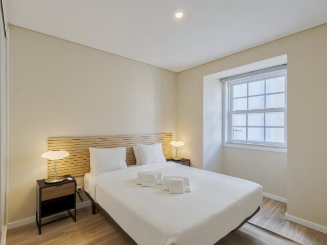 Apartamento alugar em Setúbal