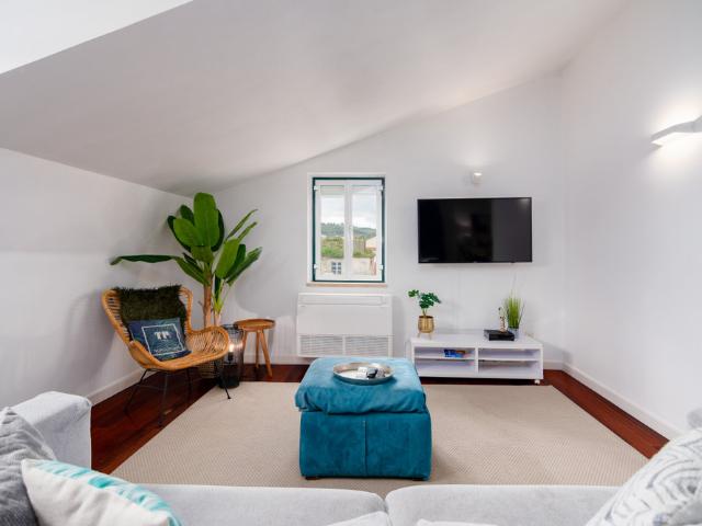 Apartamento alugar em Setúbal